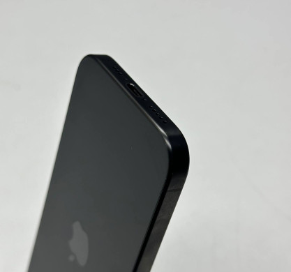 iPhone 15 Pro 256GB Black Titanium 87%